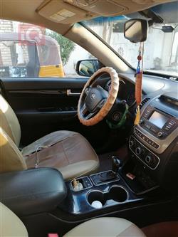 كيا سورينتو